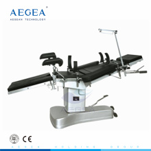 AG-OT023 Medical multifunction surgery exam hospital urology operating table